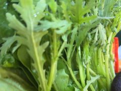 -塔兰齐新疆孜然火锅(鲤鱼山路店)