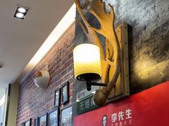 -李先生牛肉面大王(青岛火车站东广场店)