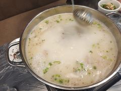 -正宗简阳羊肉汤(荣盛·布鲁明顿广场店)