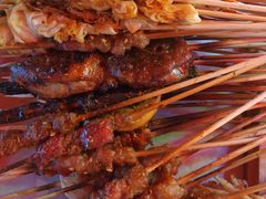 -兄弟小串(华新·名筑店)