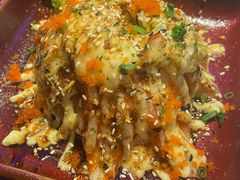 -花漫里日式餐厅(城东中骏店)