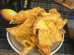 炸腐竹-八十八粉儿(尚都店)