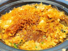 -川流不息·地道川菜·小龙虾(松东路店)