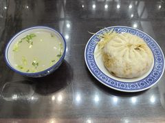 -孟家蟹包(锦绣街店)