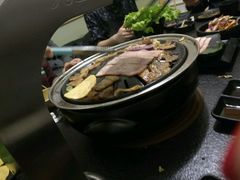 -九田家黑牛烤肉料理(欧洲假日店)