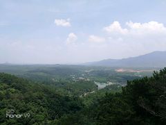 -牛鱼嘴原始生态风景区