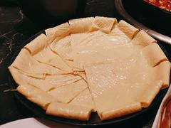 -巴蜀大将火锅(春熙店)