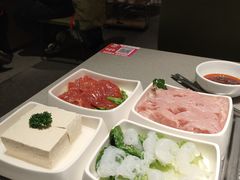 -海底捞火锅(漫乐城夜宵主题店)