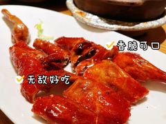 -粤集·手工粤菜(皇庭广场店)