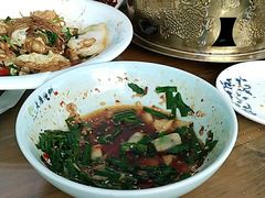 -老磨油饼(高陵店)