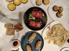 -广东胜利宾馆西关粤中餐厅