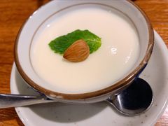 杏仁豆腐-青叶日式料理(飘亮阳光广场店)