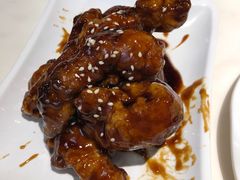 -黄弟大排档·湖南菜·小龙虾·小海鲜(凯旋北路店)