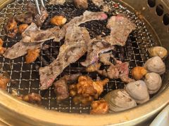 -韩盛·盛江山自助料理(沈辽路万达店)