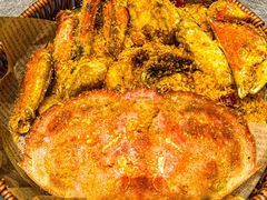 -尖沙咀大酒楼(大沥竹基南店·粤菜海鲜·宴会聚餐)