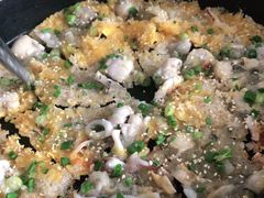 -张家卫·阳江菜·小海鲜(肥婆湾桥店)