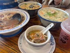 -老雒阳面馆·水席·洛阳菜(纱厂路店)