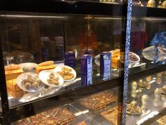 -木卡买提新疆餐厅·清真(新里海顿公馆店)