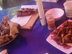 -有奴思烤肉·清真(正宁路店)