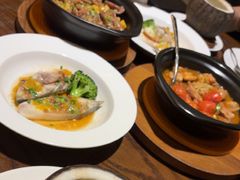 -元素中餐厅.海南菜.粤菜.椰子鸡.海鲜.包房.石梅湾威斯汀度假酒店