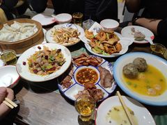 -鑫真味私房菜馆