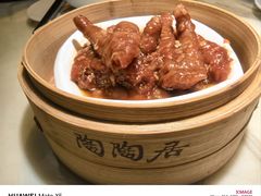 百搭酱皇蒸凤爪-陶陶居酒家(SM二期购物广场店)
