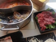 -呷哺呷哺 黄金牧场 (中发百旺店)