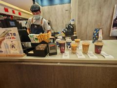 -瑞幸咖啡(长楹天街店)