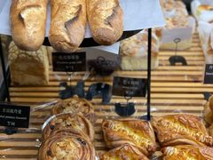 -81bakery(关山路店)