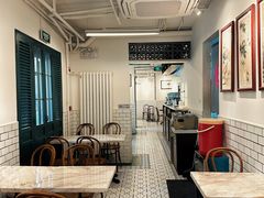 -鸡坤茶室(三里屯店)
