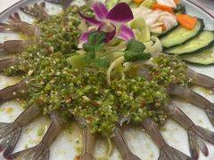 -阿诺泰·泰国餐厅(棕北店)