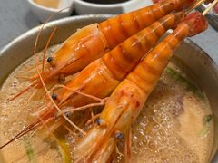 -红鼎豆捞·非遗鲍皇汤火锅(宝丰路店)