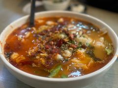 -缘久缘米粉(新街口店)