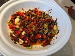 -陈大锅·岳阳鱼馆·地道岳阳菜(美食街店)