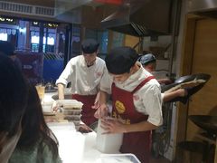 -老通城豆皮大王(吉庆街店)