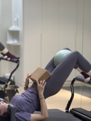 点击看大图 -JC·YOGA静禅瑜伽普拉提
