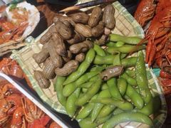 -小不点烧烤城(长乐宫店)