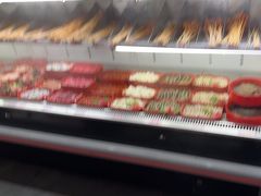 -老马路串串香火锅(北门桥店)