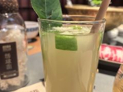 -巴奴毛肚火锅(悠唐购物中心店)