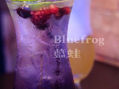 -bluefrog蓝蛙(皇庭广场店)