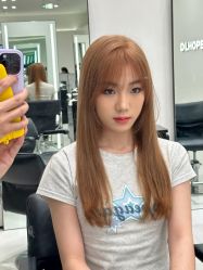 -DL HOPE明星造型