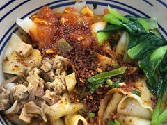 -郑记biangbiang面(钟楼店)