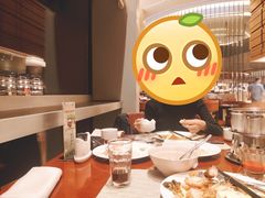 -洲际酒店·地平线全日餐厅HORIZON CAFÉ