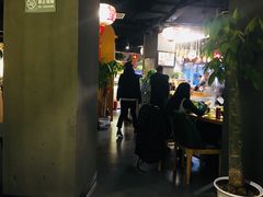 -牛记皇鲜牛肉火锅(环球度假区梨园店)