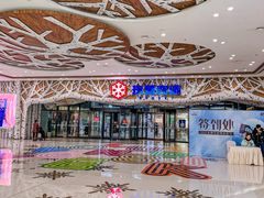 -哈尔滨热雪奇迹