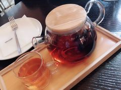 -威斯汀酒店Exchange大堂吧
