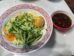 -天天初二·天津传统捞面·天津特色菜(凌奥总店)