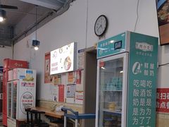 -螺蛳粉先生(蓟门桥店)