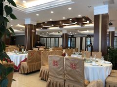 大堂-咸亨酒店(和平店)
