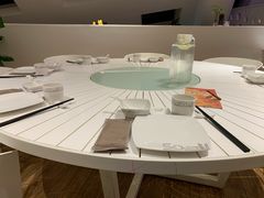 -国际青年会议酒店-苏莱斯餐厅